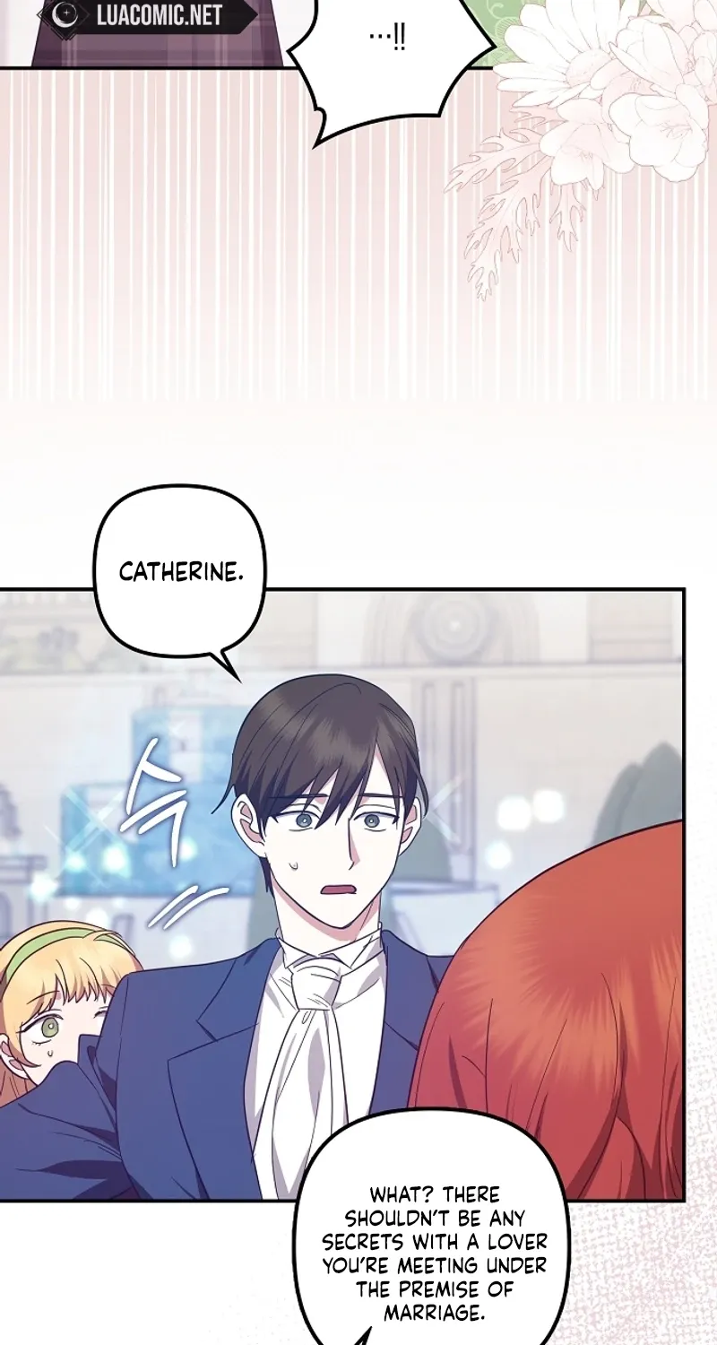 Catherine's Key to a Happy Life