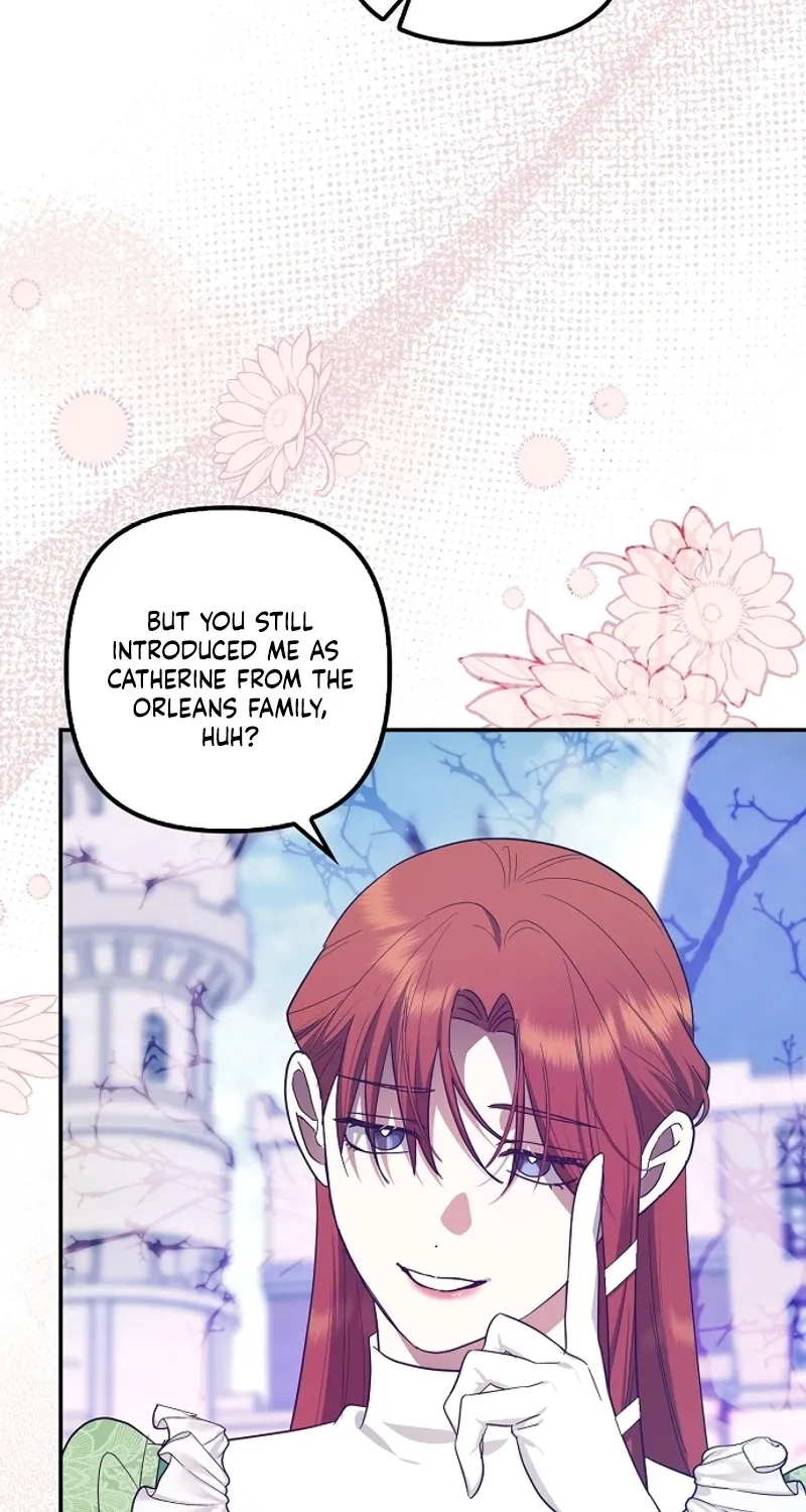 Catherine's Key to a Happy Life