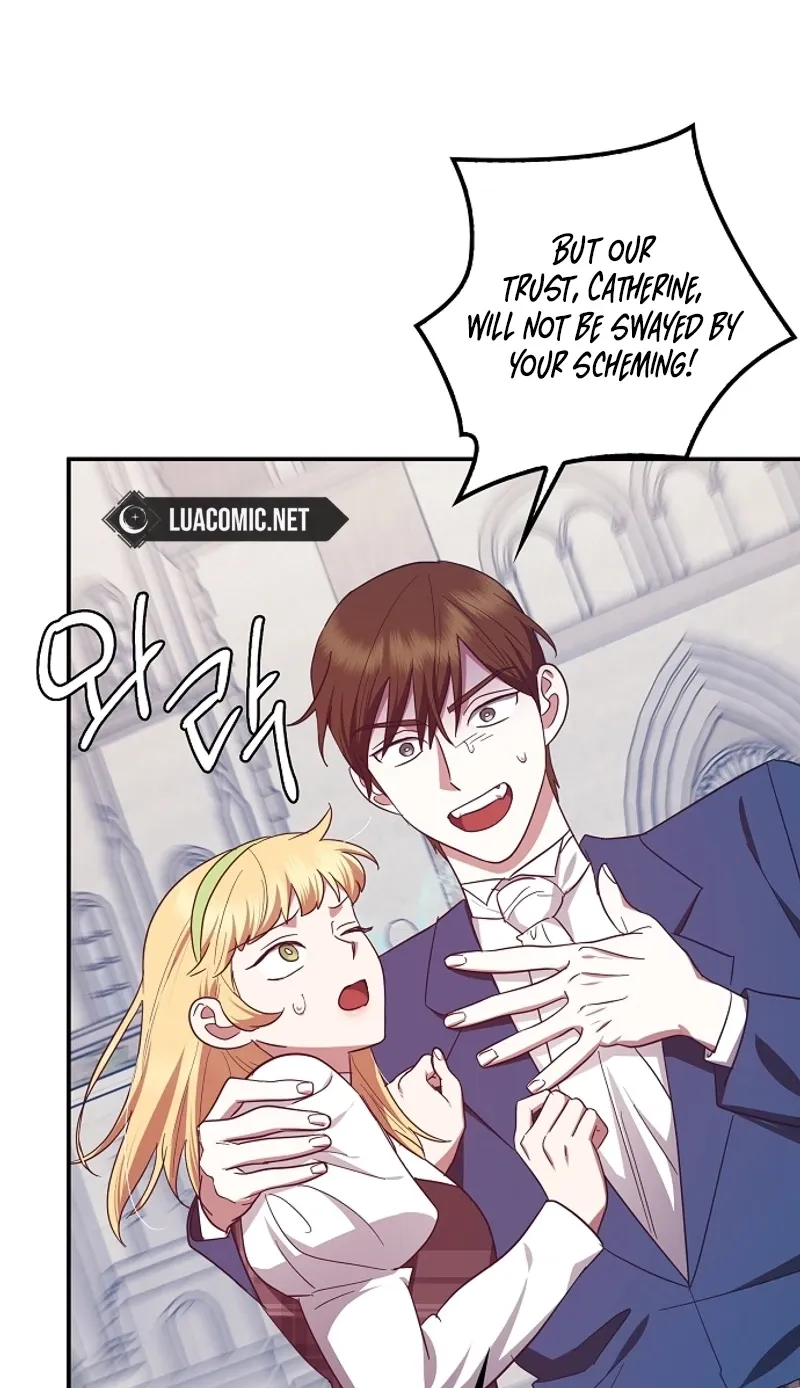 Catherine's Key to a Happy Life