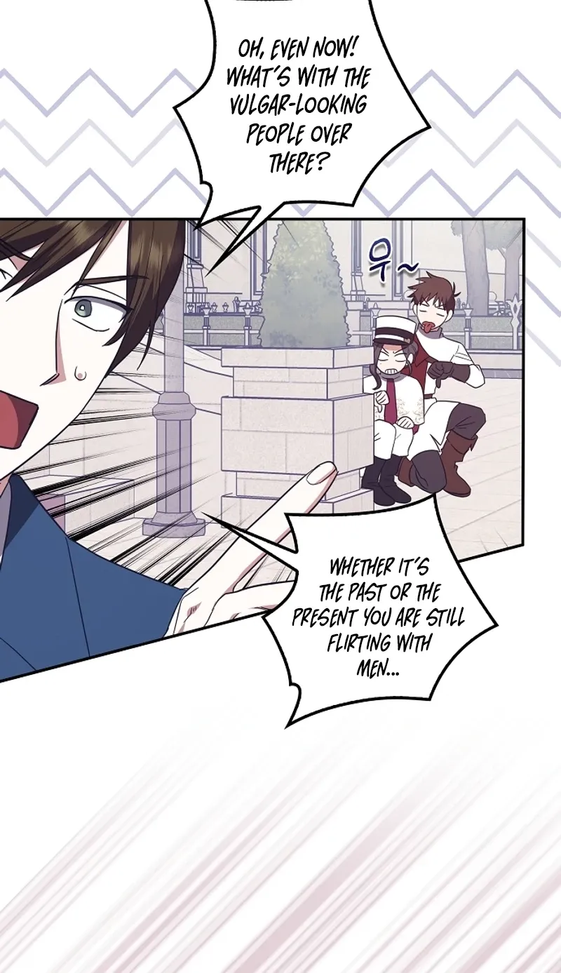 Catherine's Key to a Happy Life