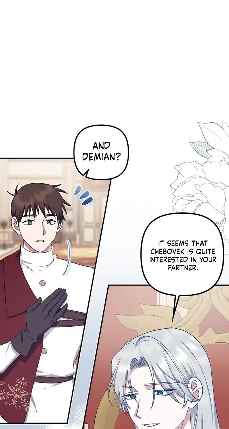 Catherine's Key to a Happy Life