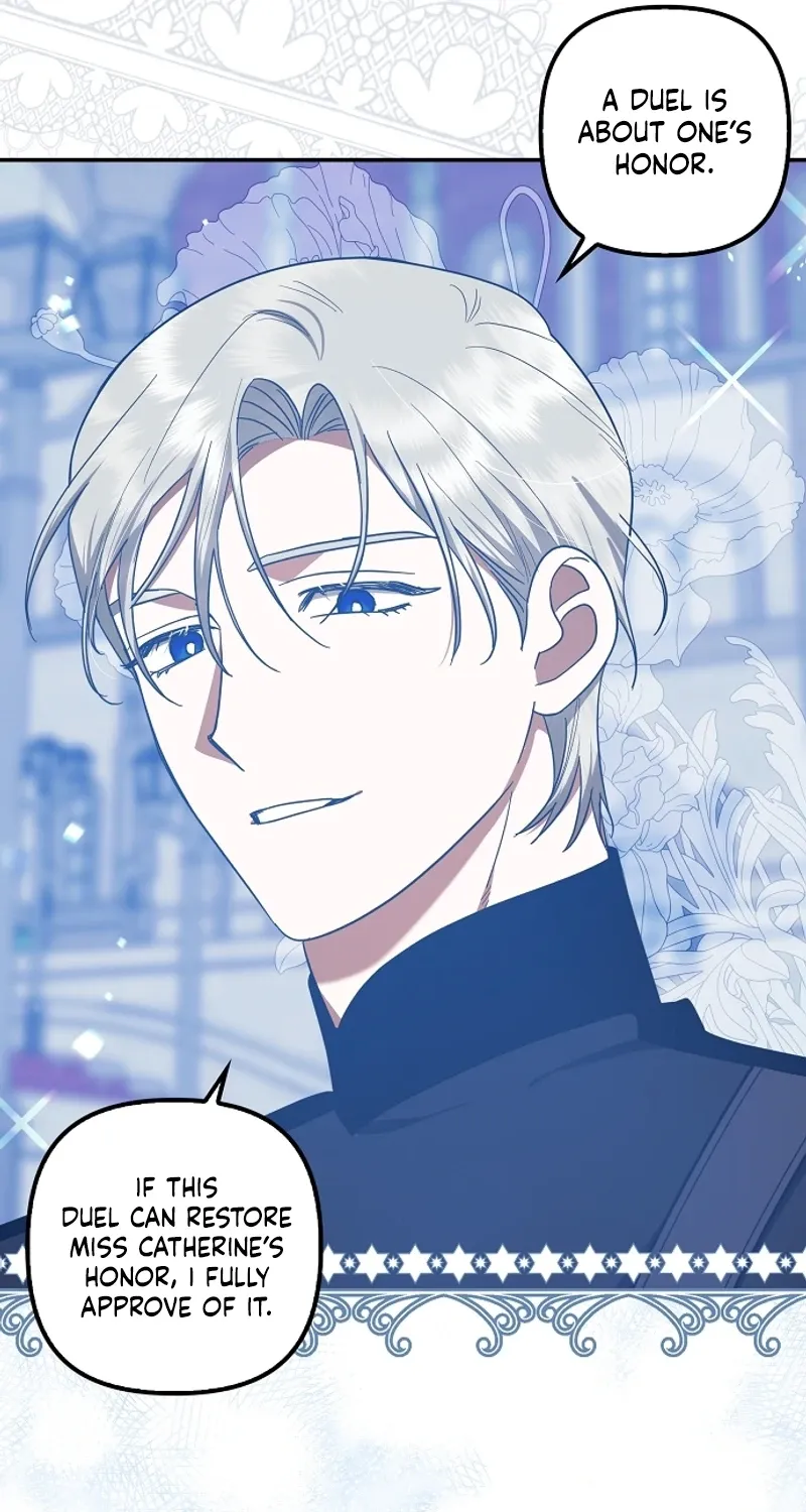 Catherine's Key to a Happy Life