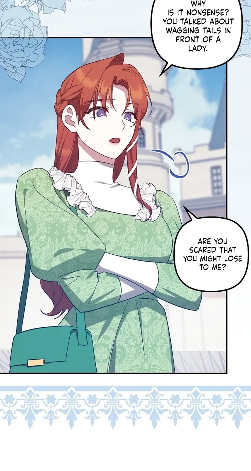 Catherine's Key to a Happy Life