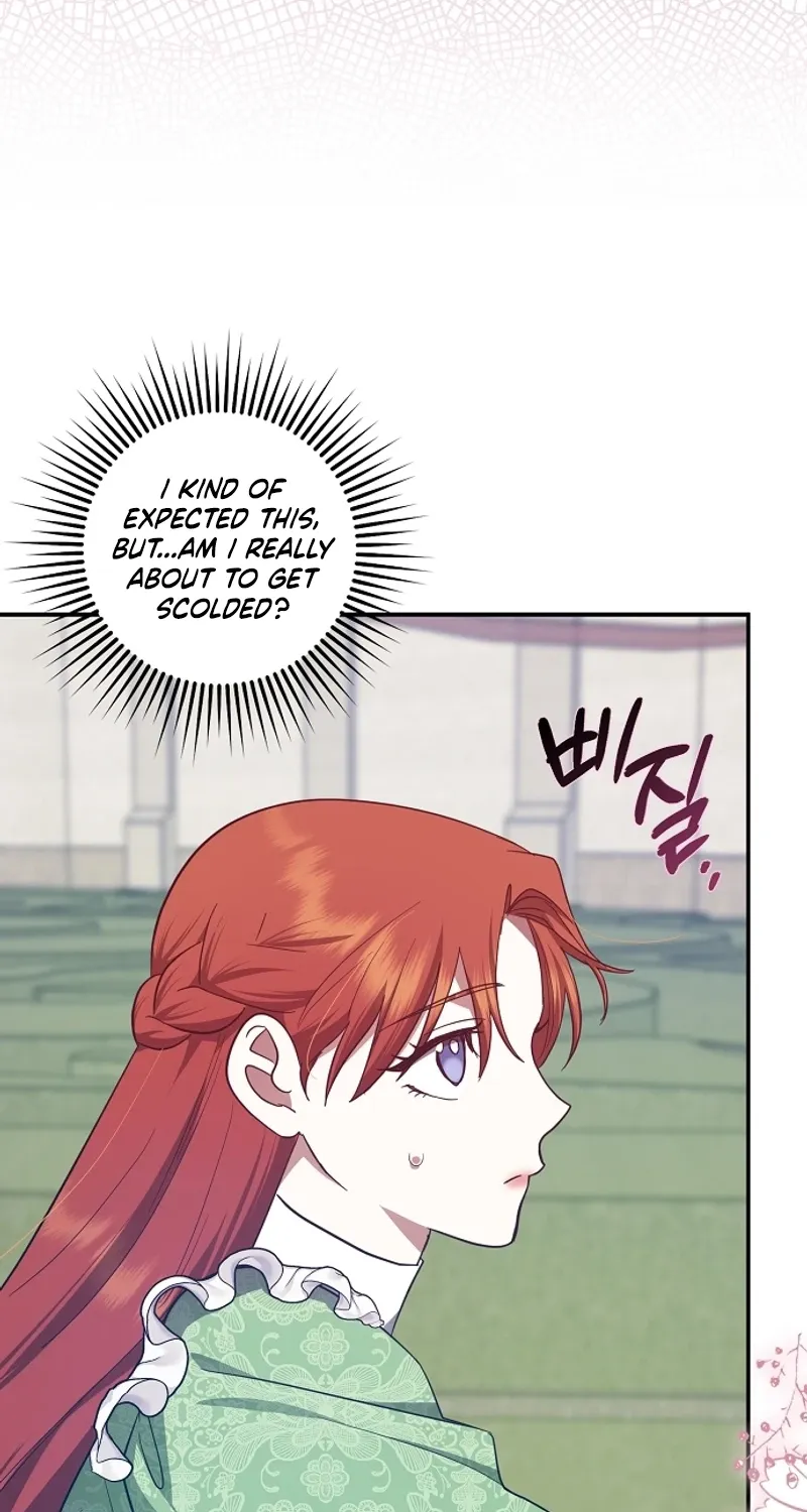 Catherine's Key to a Happy Life