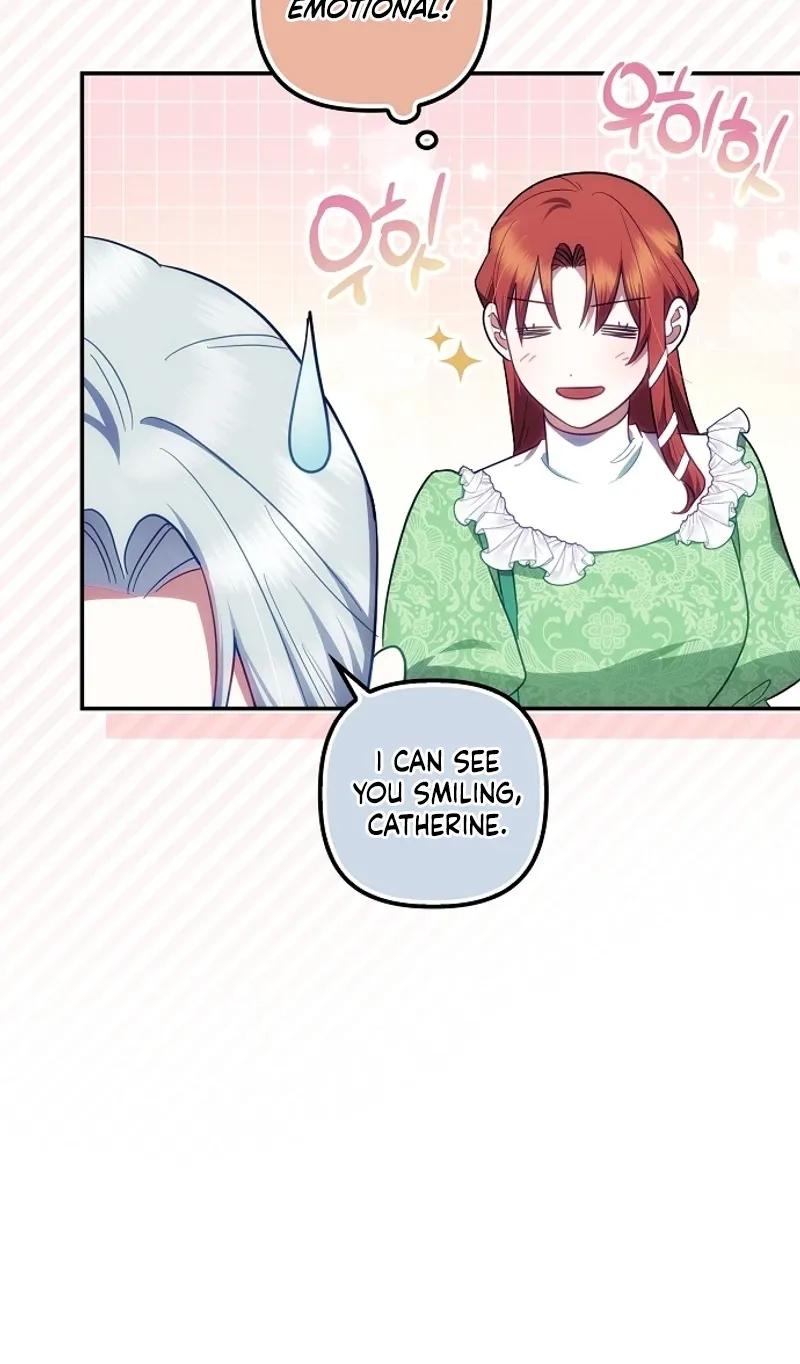 Catherine's Key to a Happy Life