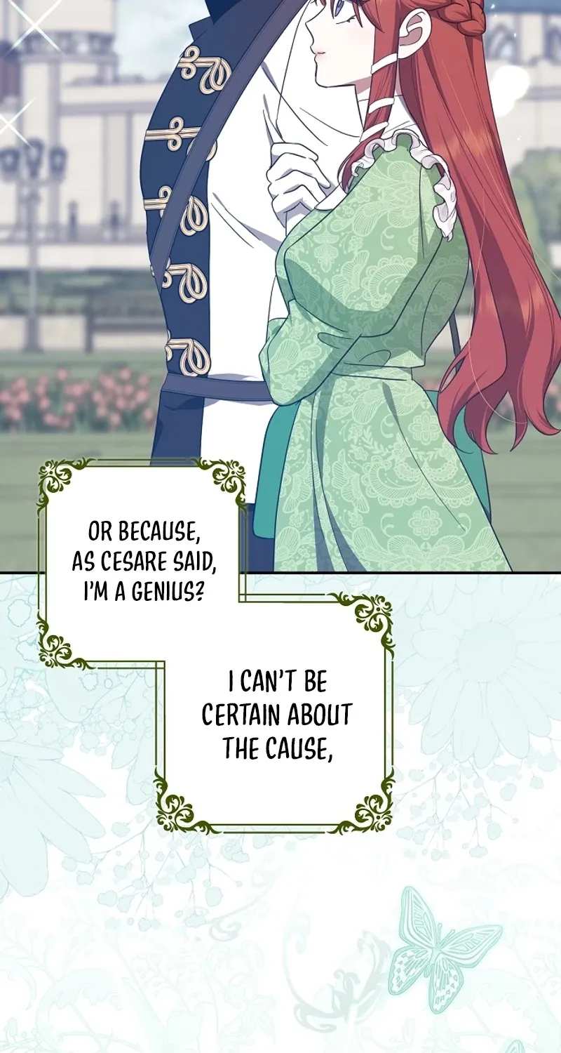 Catherine's Key to a Happy Life