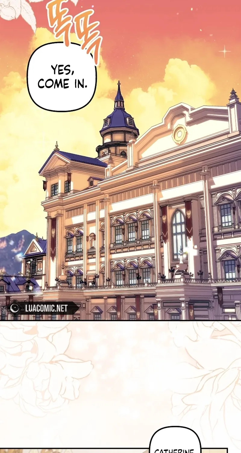 Catherine's Key to a Happy Life