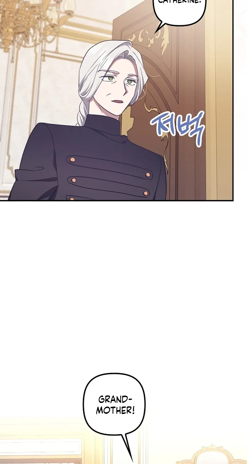 Catherine's Key to a Happy Life