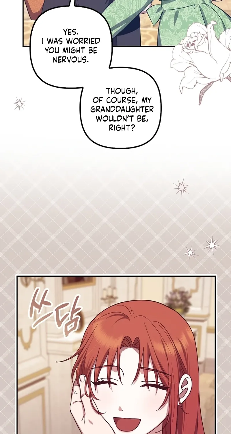 Catherine's Key to a Happy Life