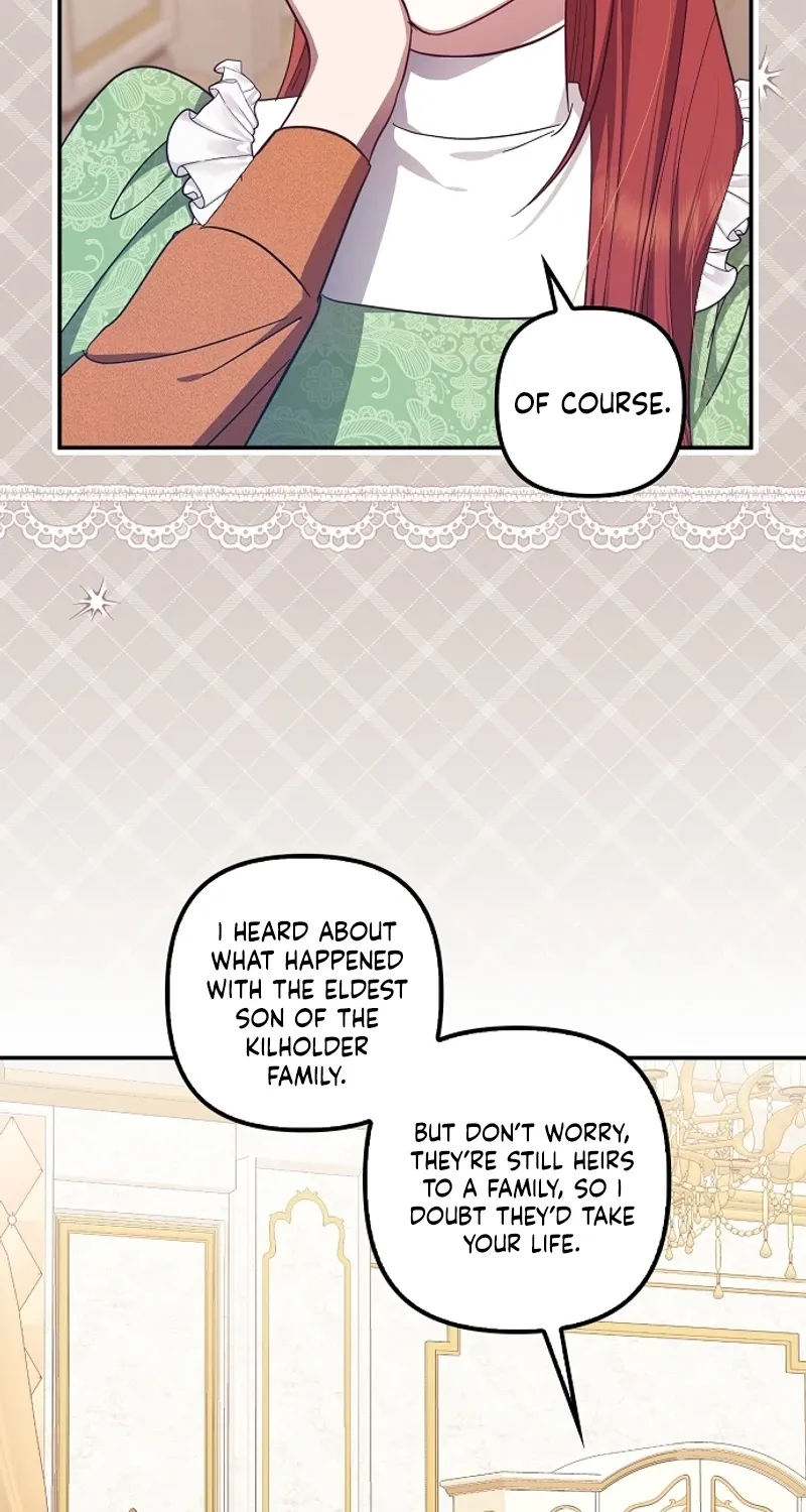 Catherine's Key to a Happy Life