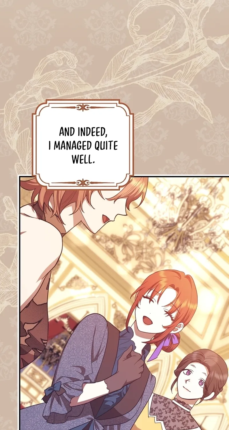 Catherine's Key to a Happy Life