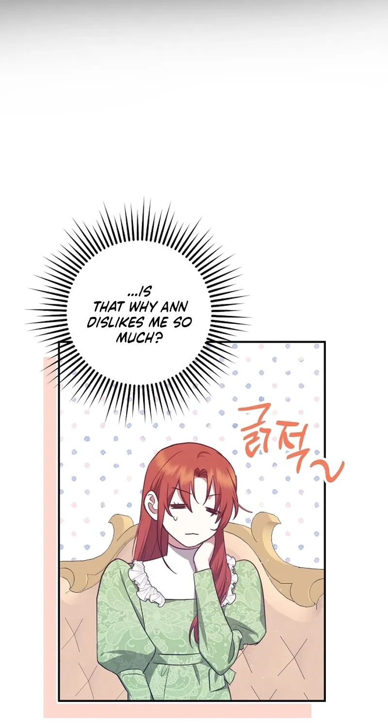 Catherine's Key to a Happy Life