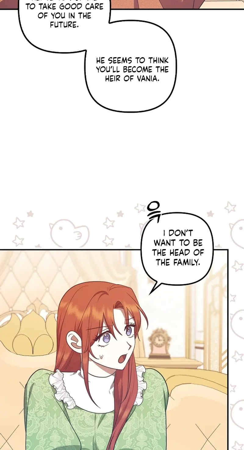 Catherine's Key to a Happy Life