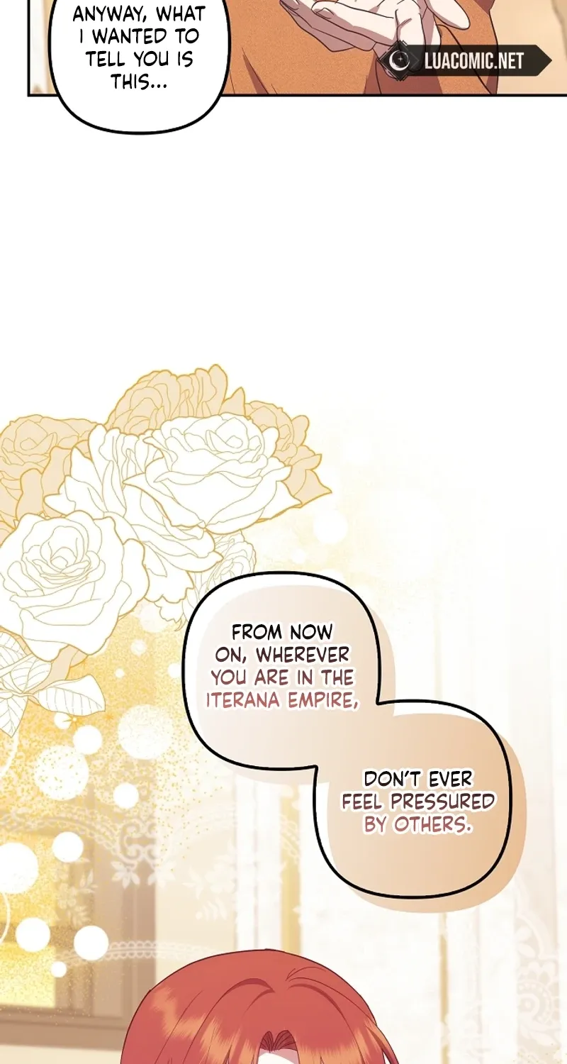 Catherine's Key to a Happy Life