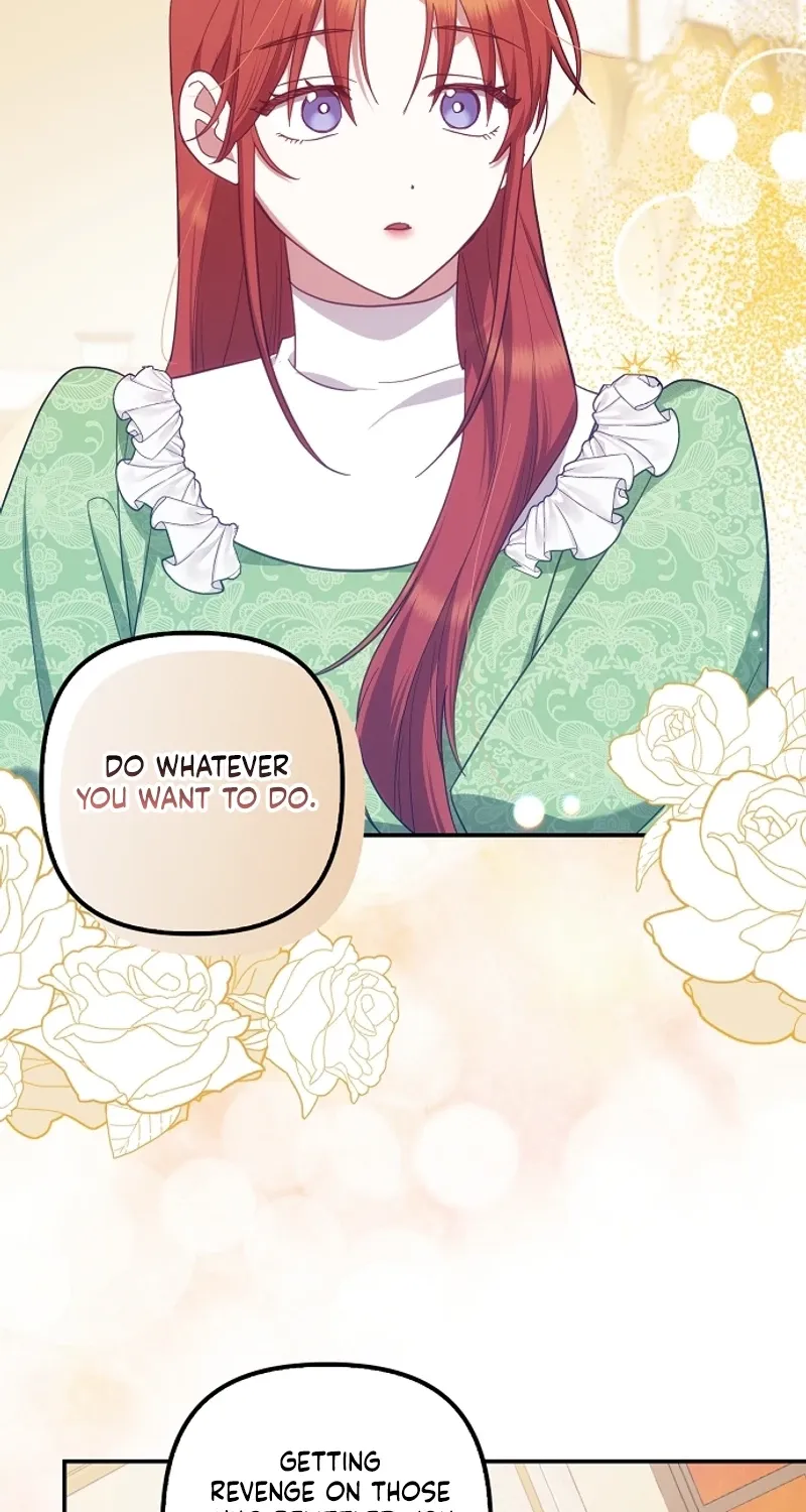 Catherine's Key to a Happy Life