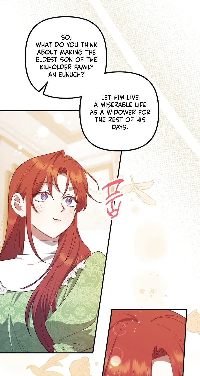 Catherine's Key to a Happy Life