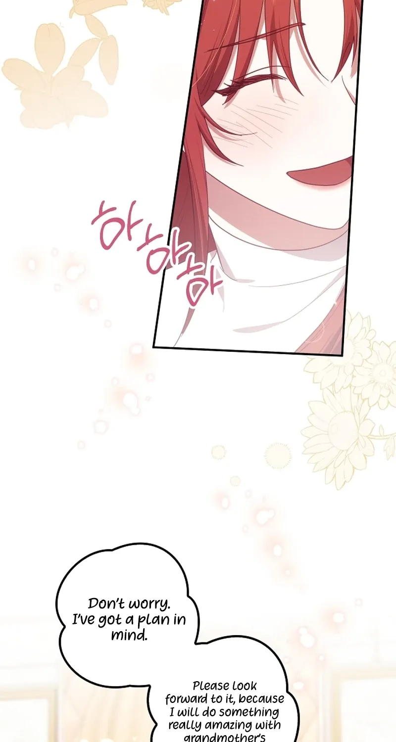 Catherine's Key to a Happy Life