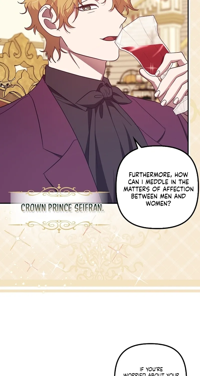 Catherine's Key to a Happy Life