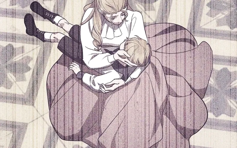 Catherine's Key to a Happy Life