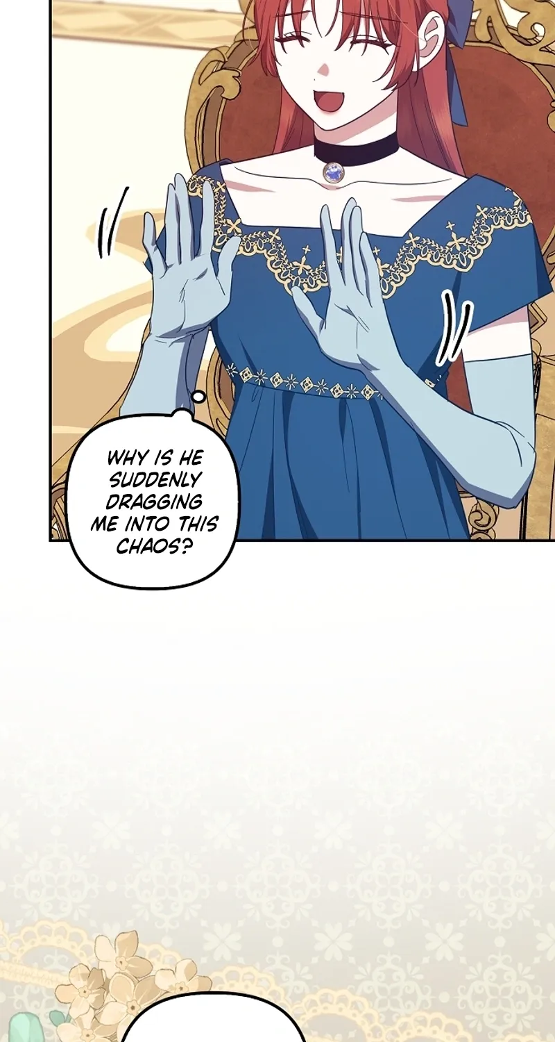 Catherine's Key to a Happy Life