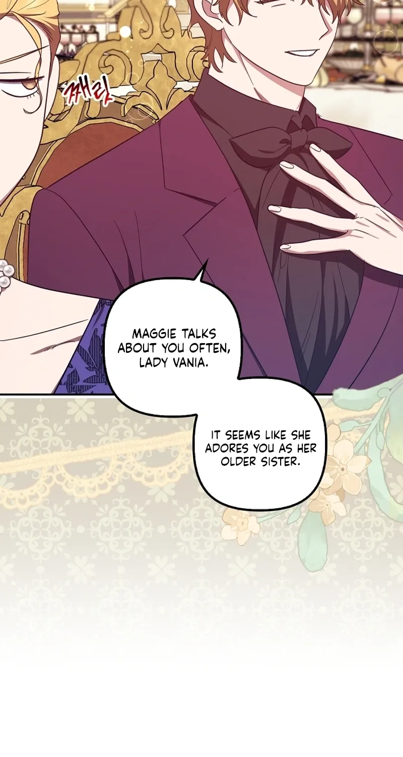 Catherine's Key to a Happy Life