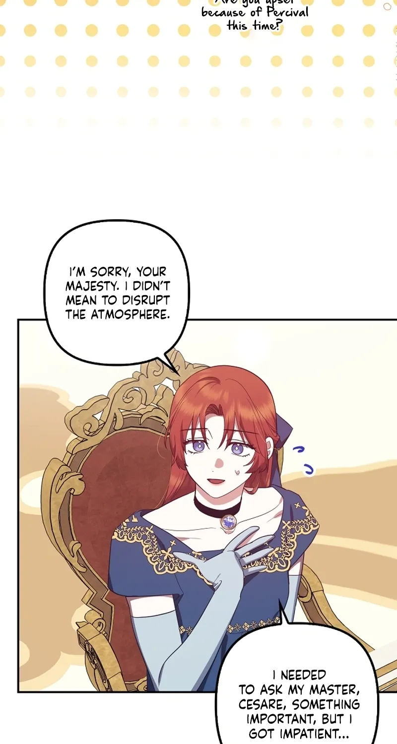 Catherine's Key to a Happy Life