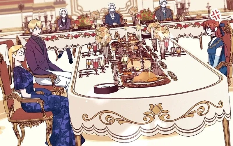 Catherine's Key to a Happy Life