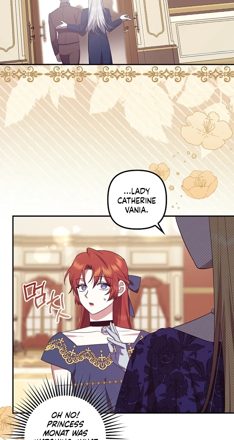 Catherine's Key to a Happy Life