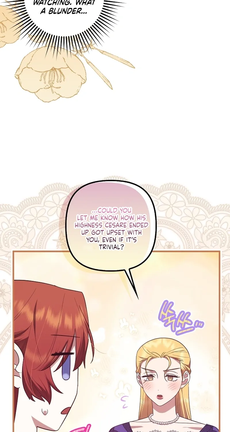 Catherine's Key to a Happy Life