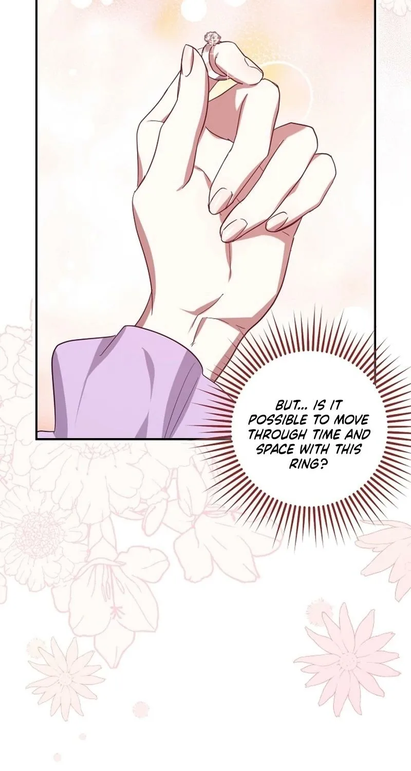 Catherine's Key to a Happy Life