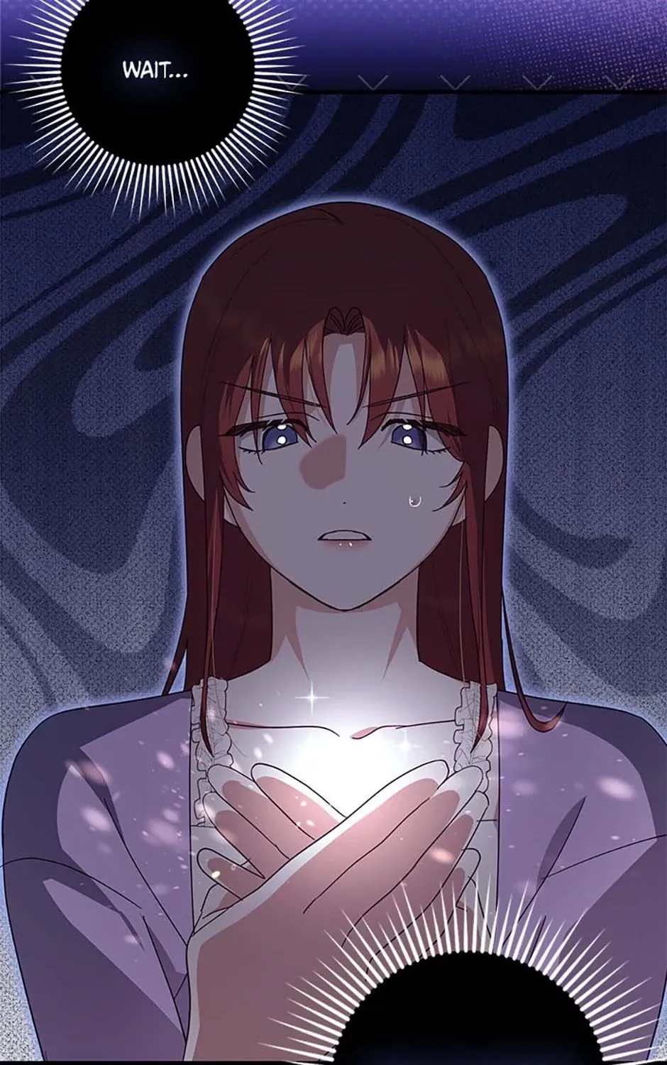 Catherine's Key to a Happy Life