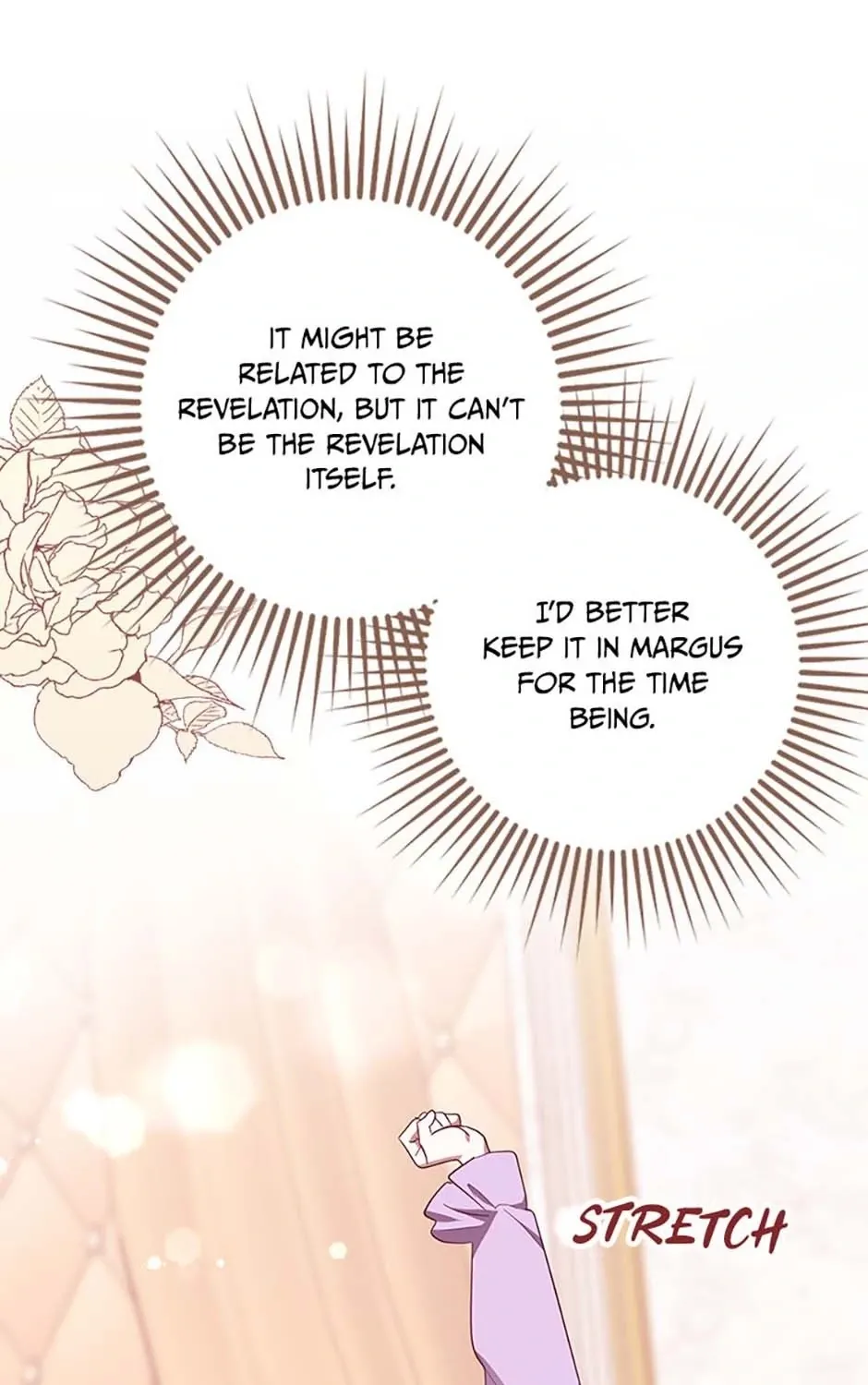 Catherine's Key to a Happy Life