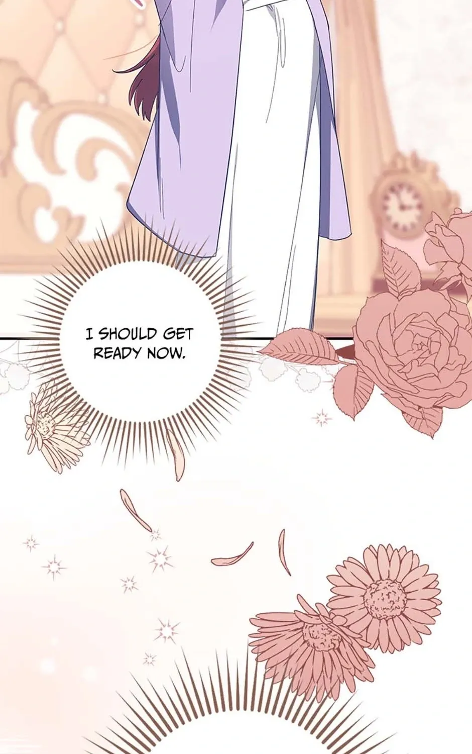 Catherine's Key to a Happy Life