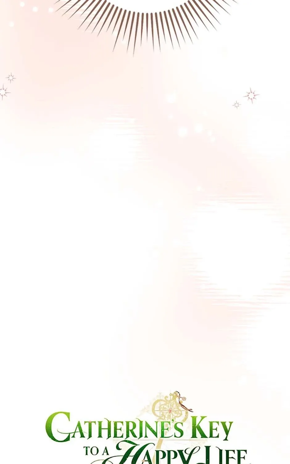 Catherine's Key to a Happy Life