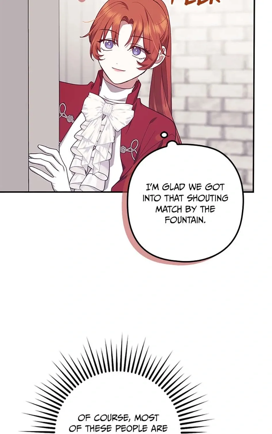 Catherine's Key to a Happy Life