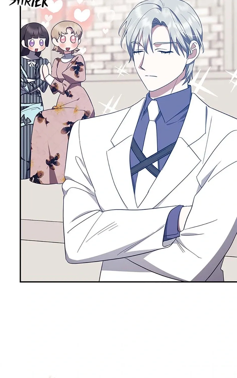 Catherine's Key to a Happy Life