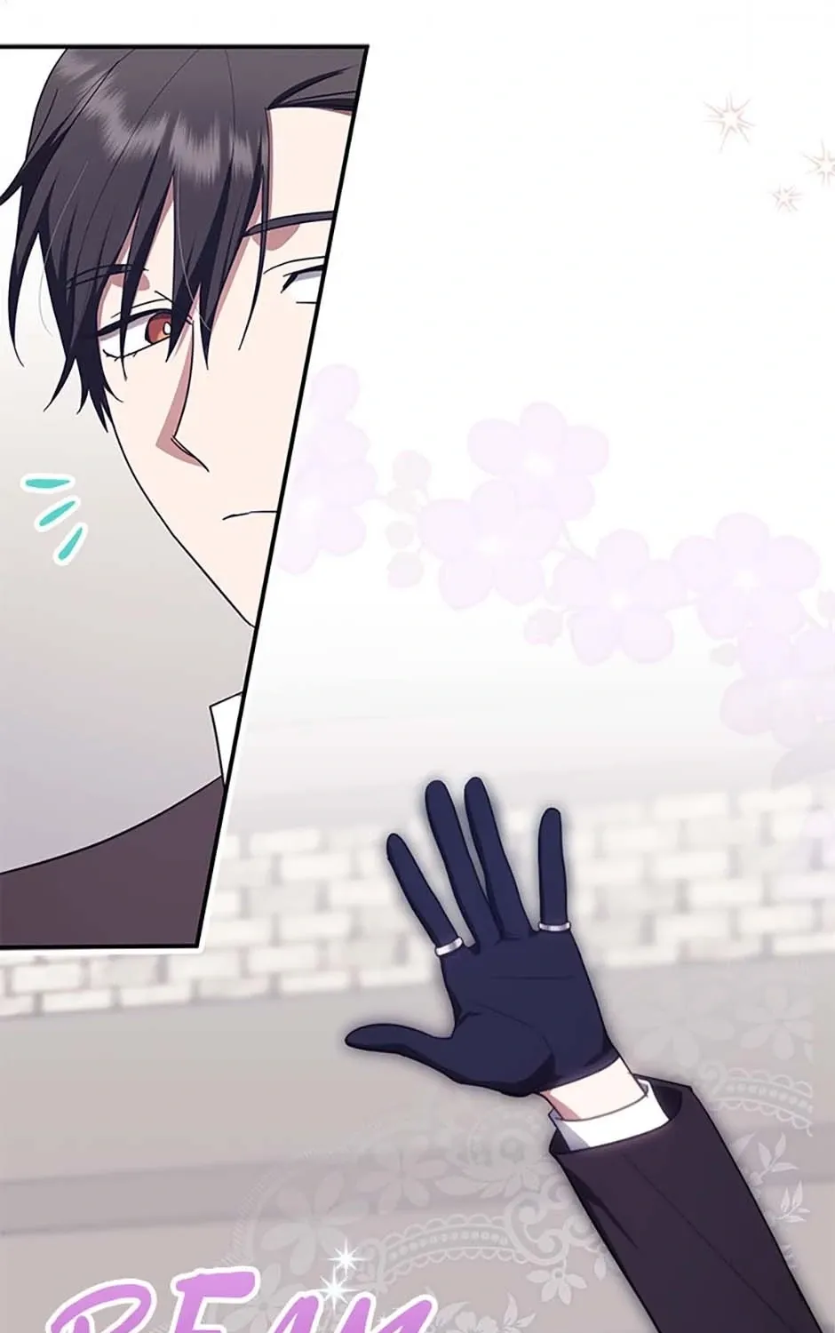 Catherine's Key to a Happy Life