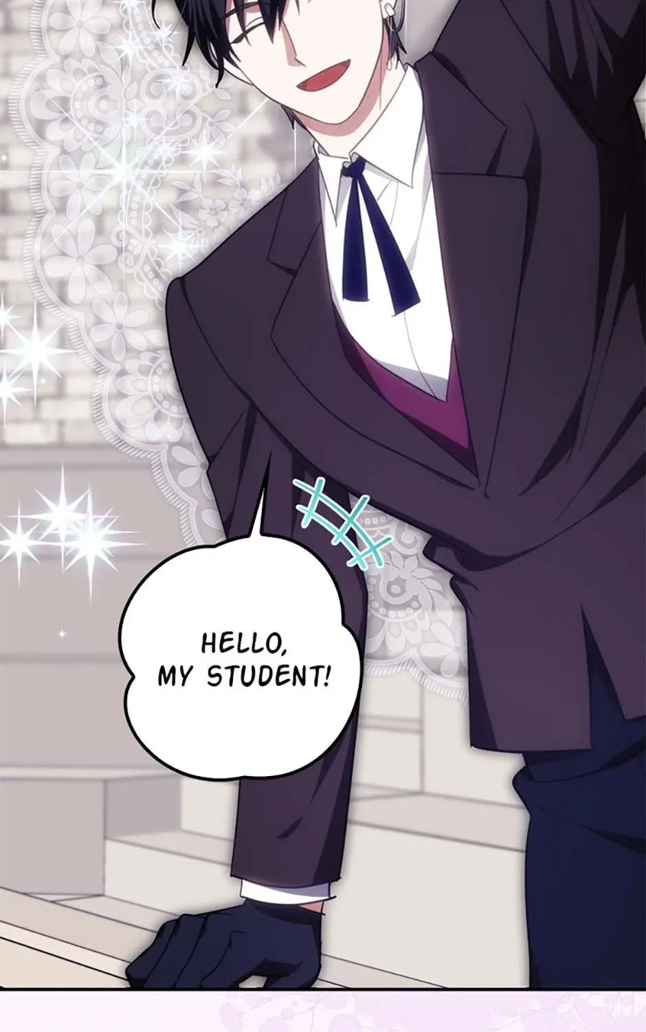 Catherine's Key to a Happy Life