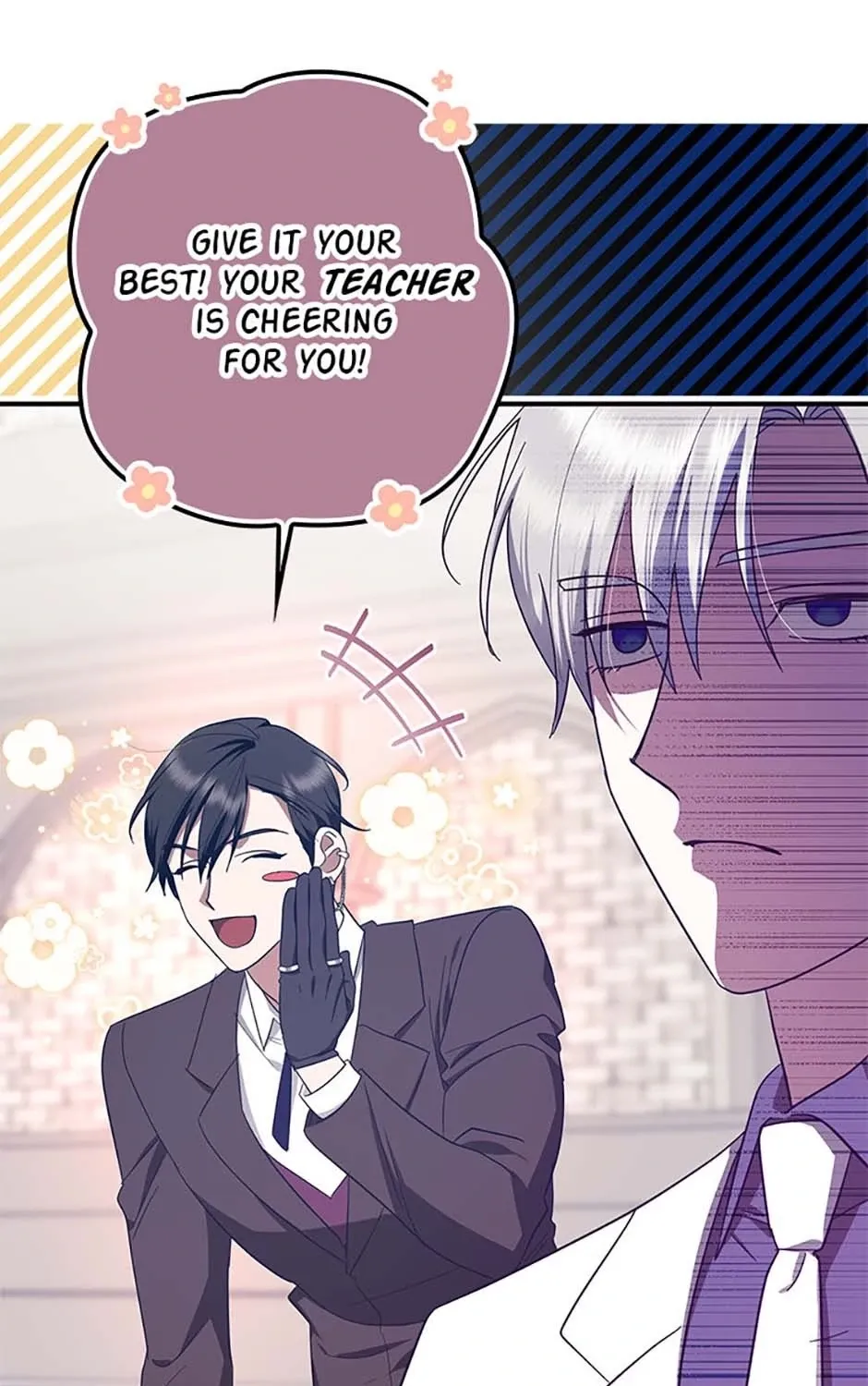 Catherine's Key to a Happy Life