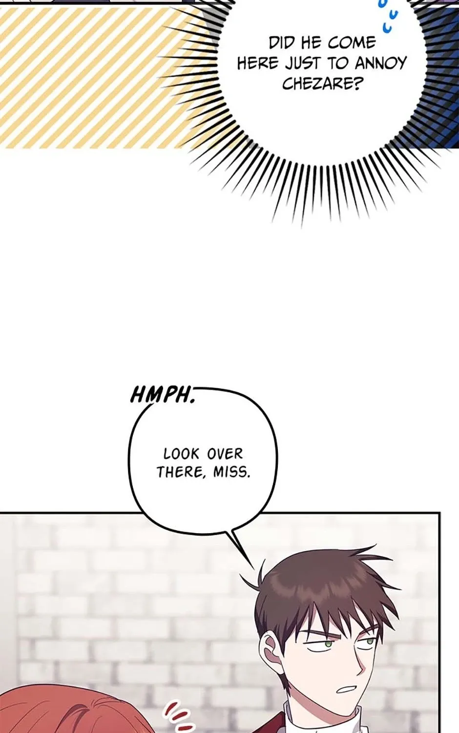 Catherine's Key to a Happy Life