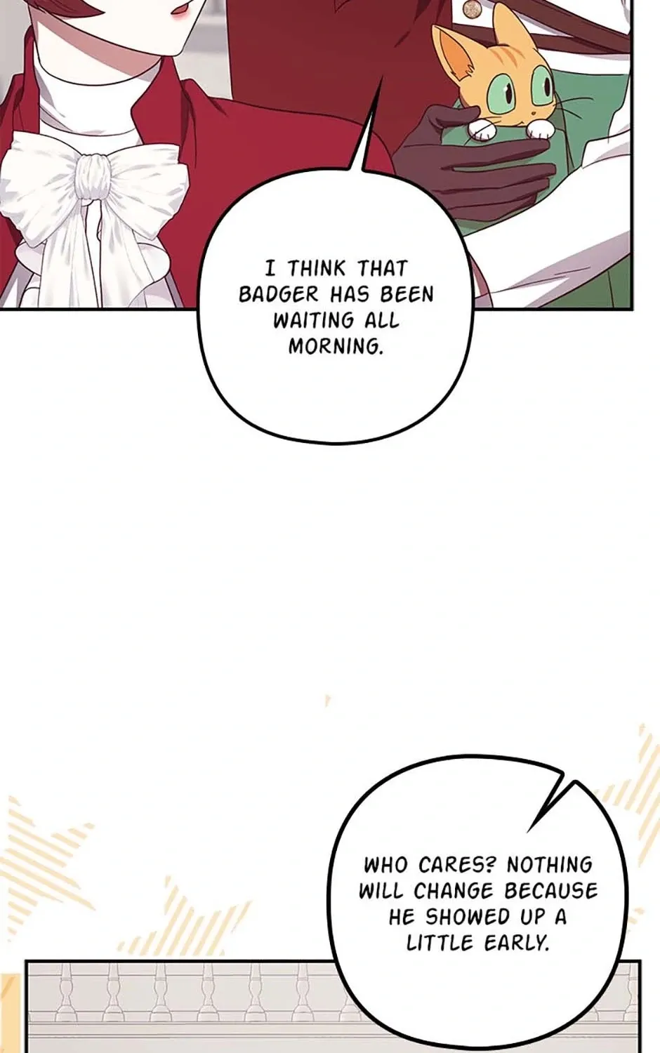 Catherine's Key to a Happy Life