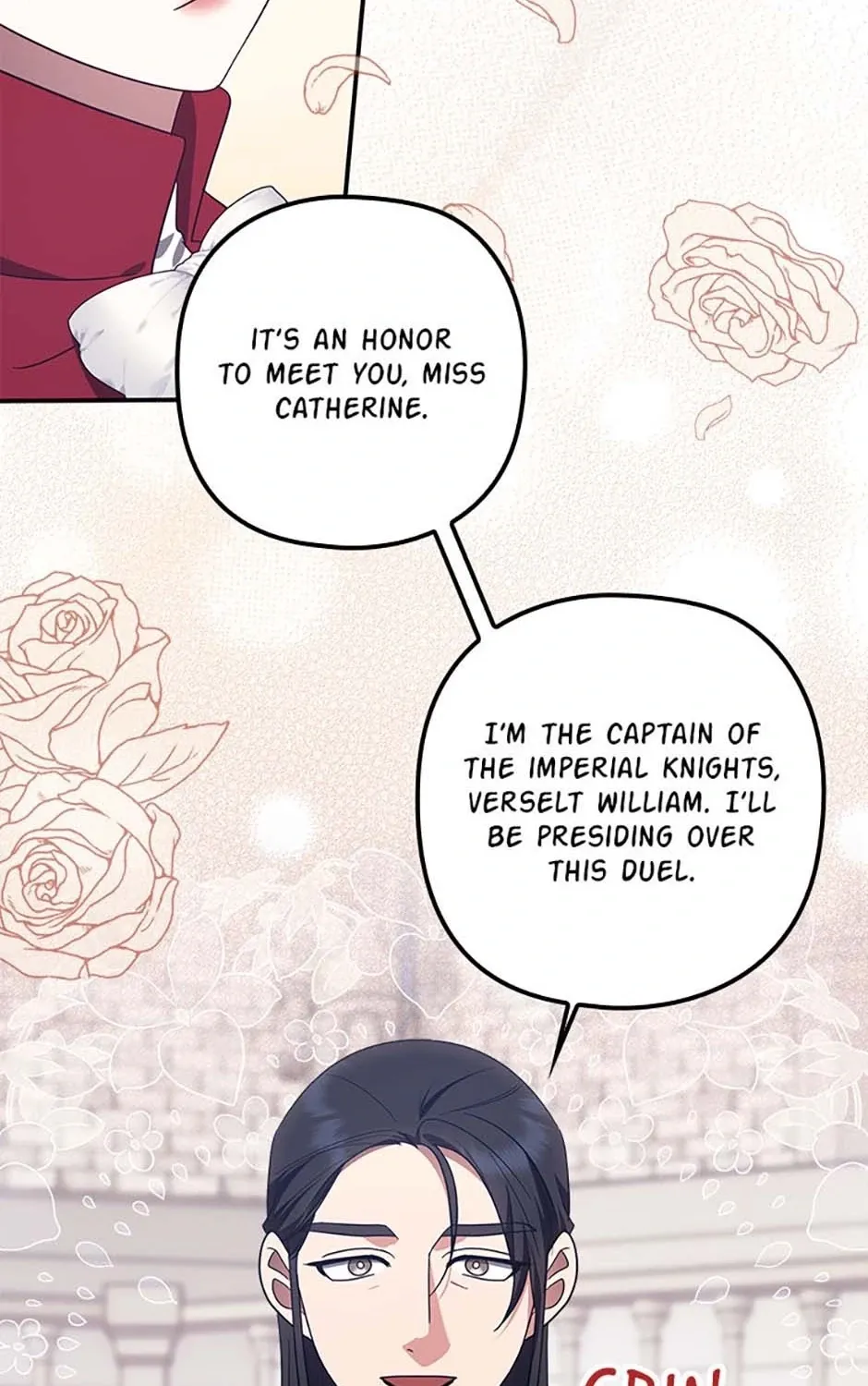 Catherine's Key to a Happy Life