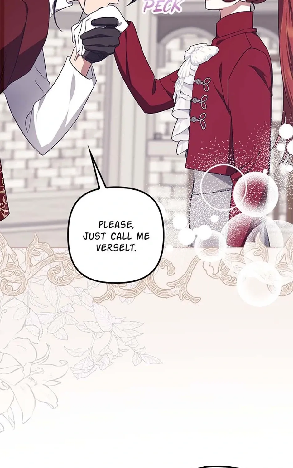 Catherine's Key to a Happy Life