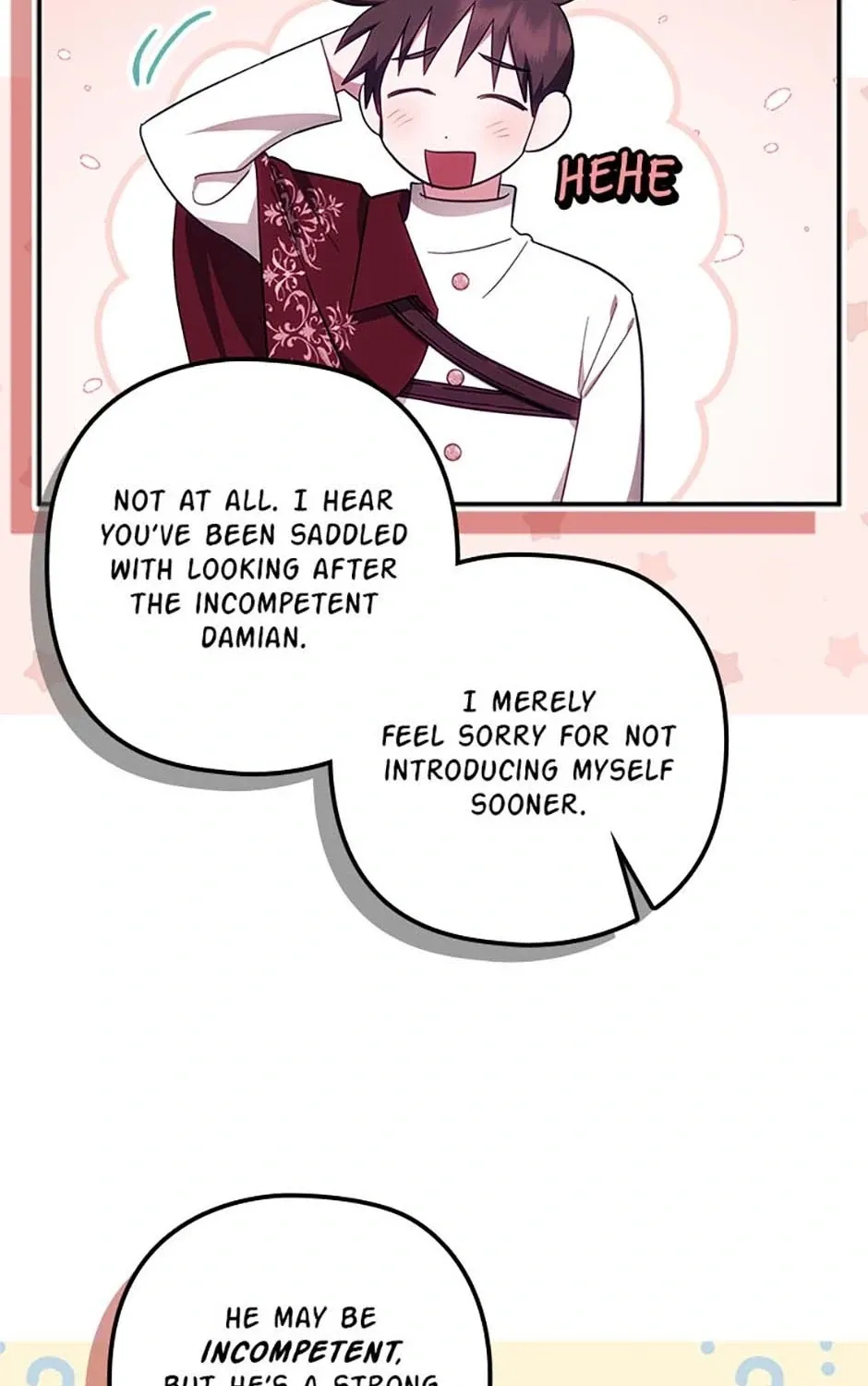 Catherine's Key to a Happy Life