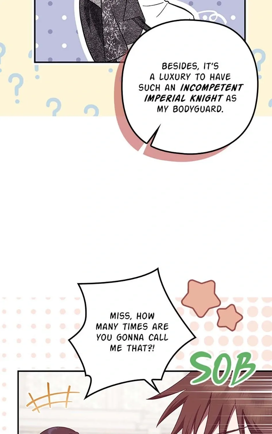 Catherine's Key to a Happy Life