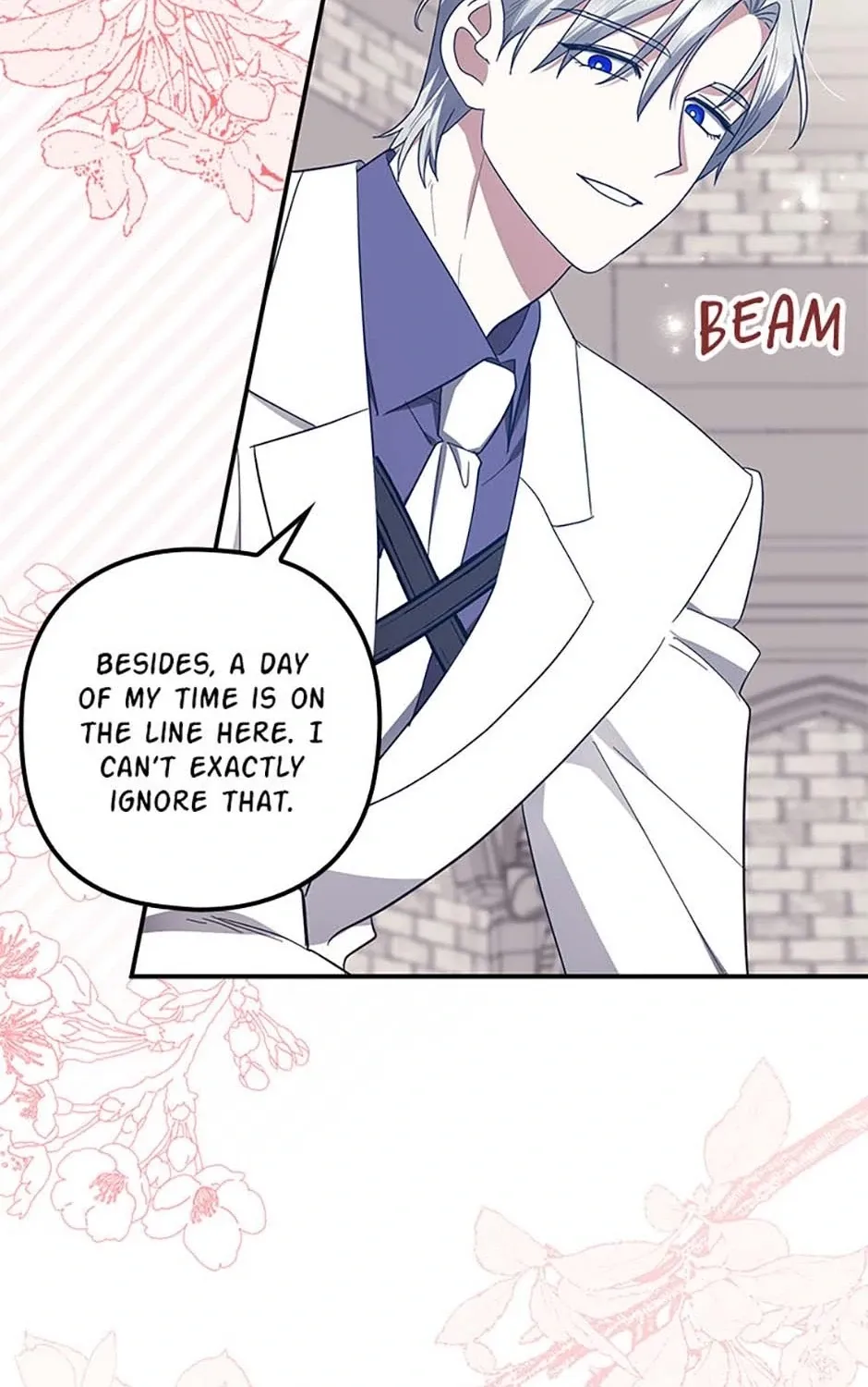 Catherine's Key to a Happy Life