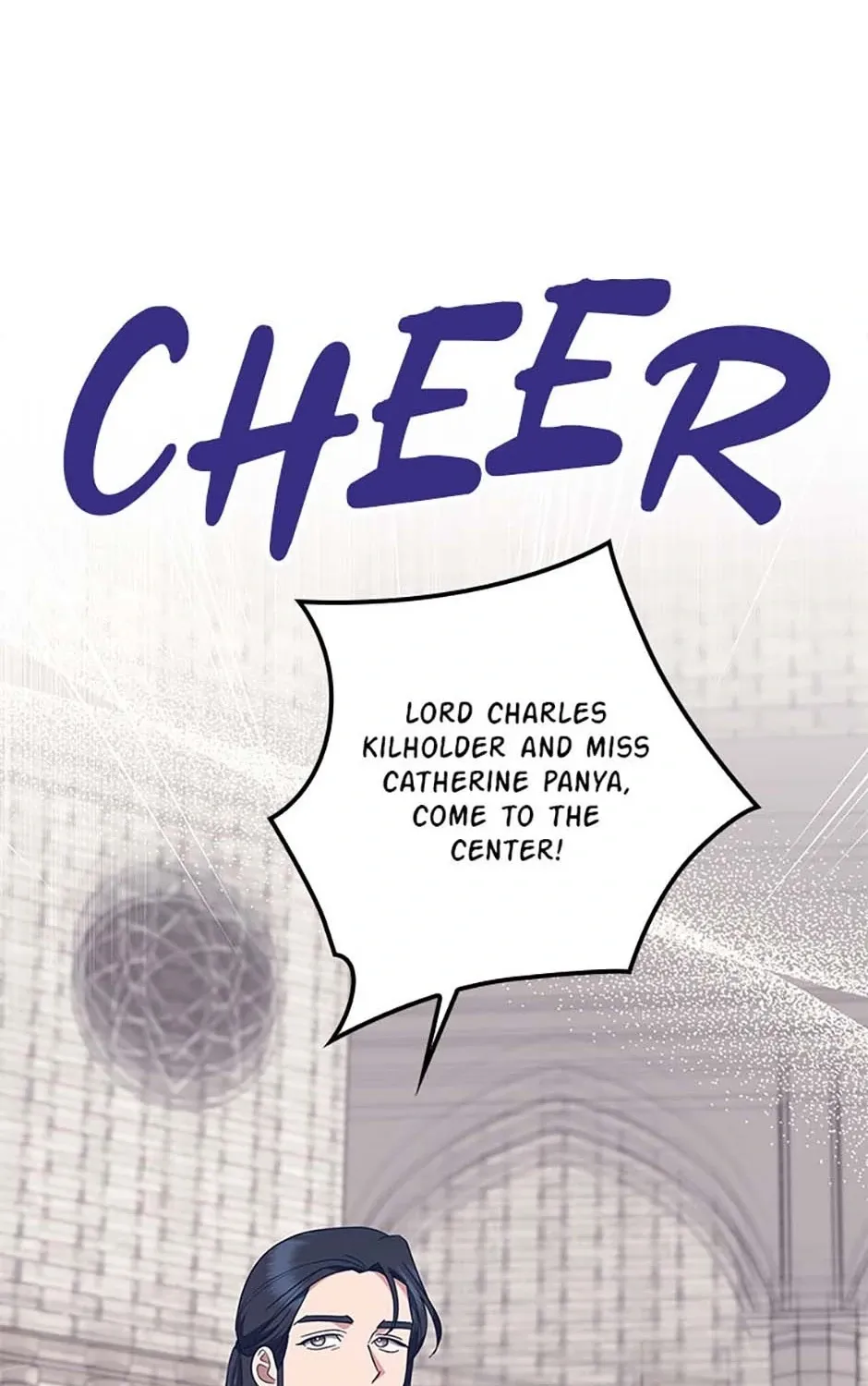 Catherine's Key to a Happy Life