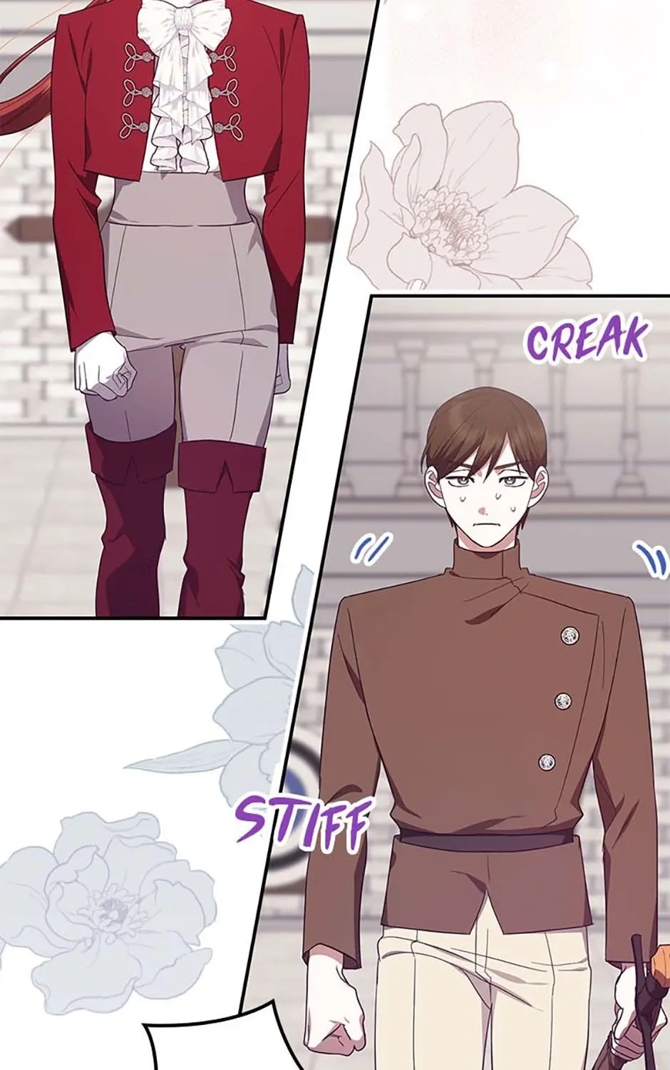 Catherine's Key to a Happy Life