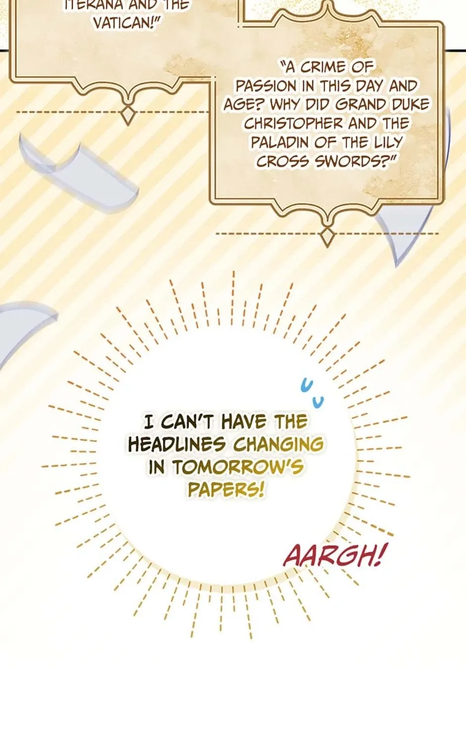 Catherine's Key to a Happy Life