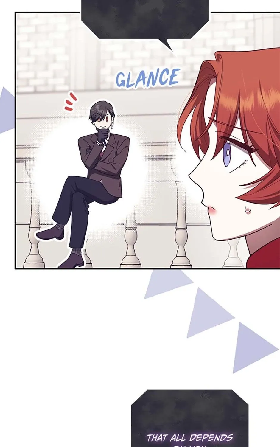 Catherine's Key to a Happy Life